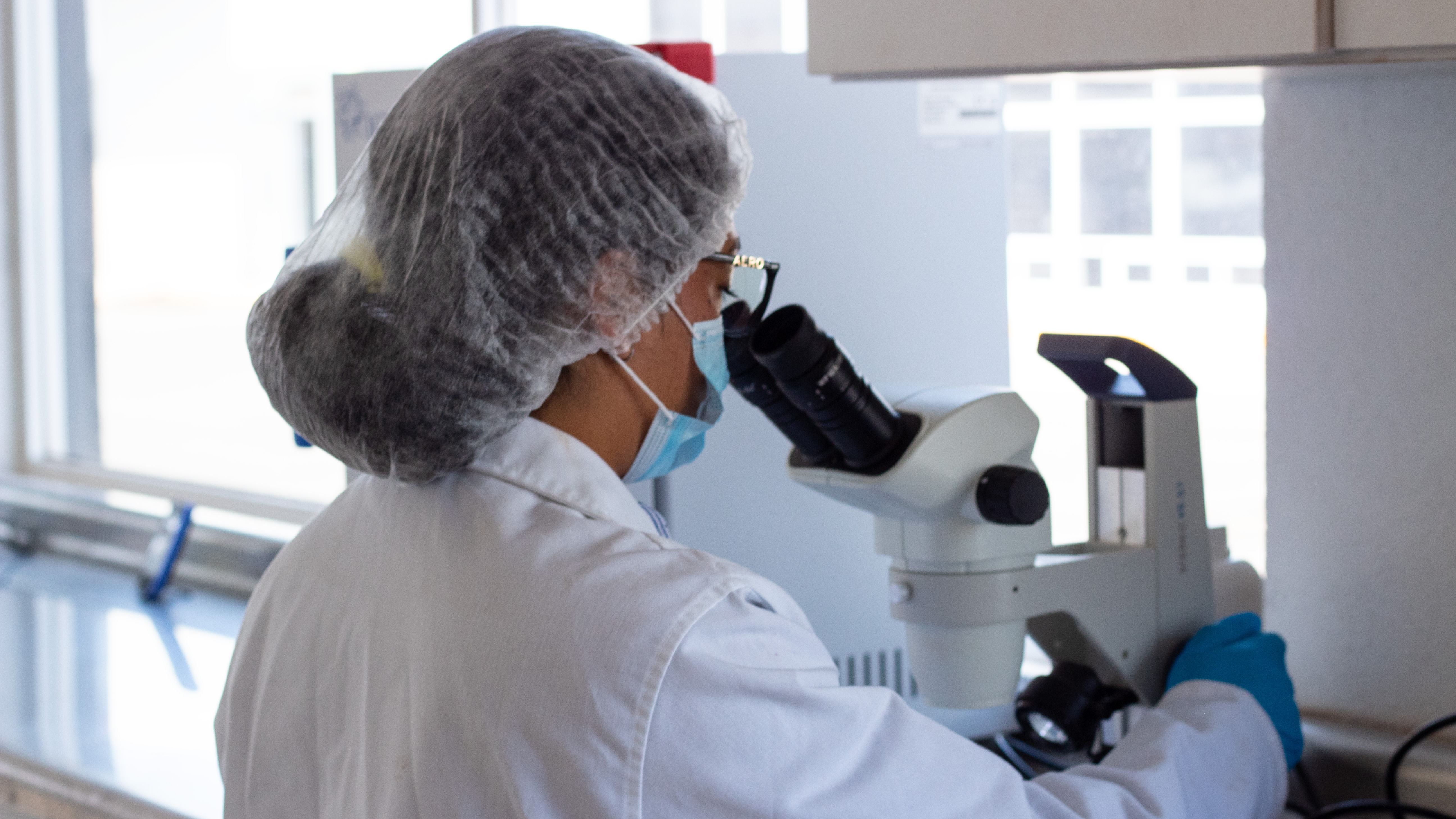 Nutriline Agro Science