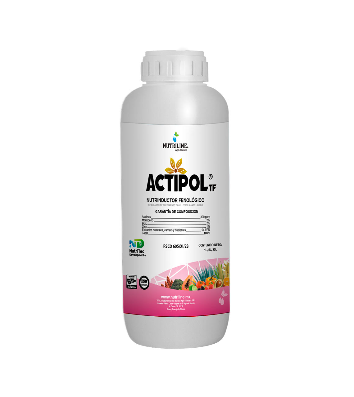 ACTIPOL TF