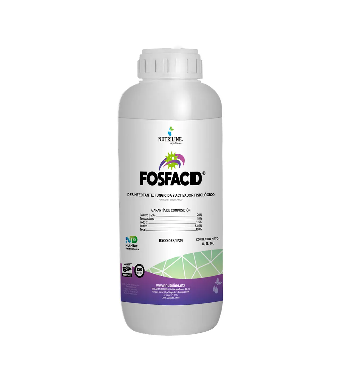 FOSFACID