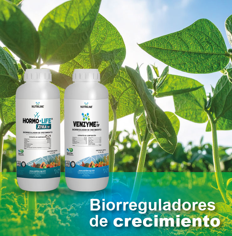 Biorreguladores