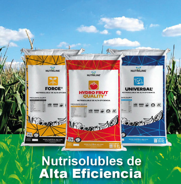 Nutri Solubles