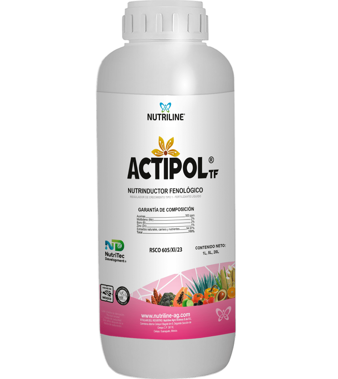 ACTIPOL TF