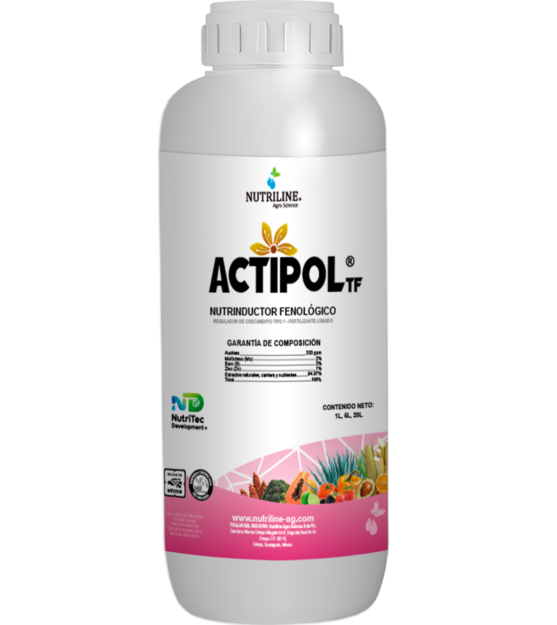 ACTIPOL TF