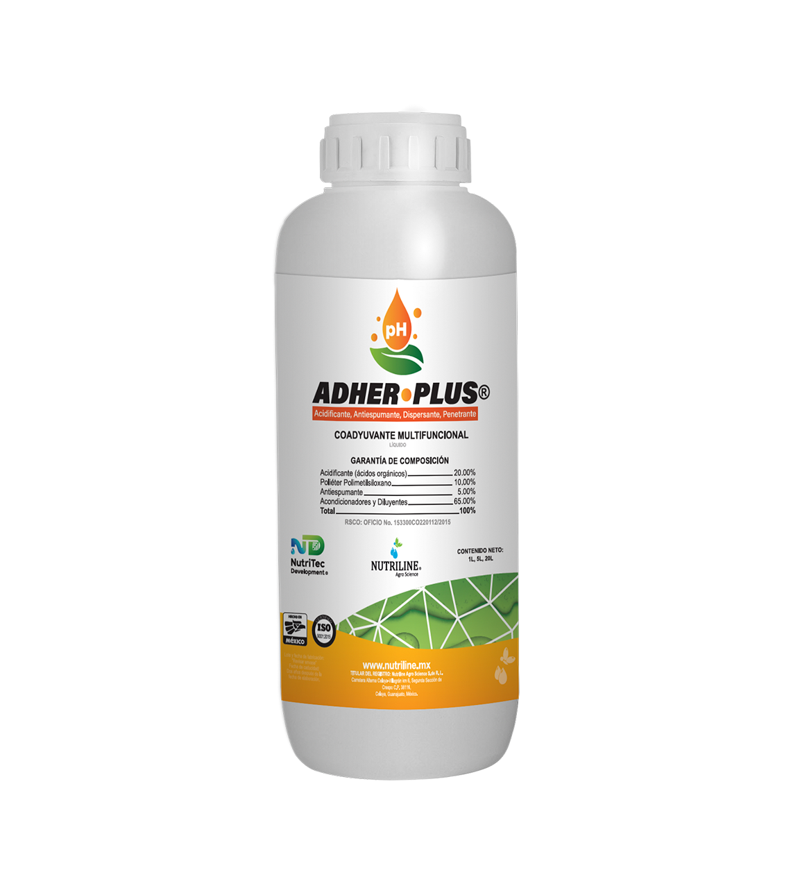ADHERPLUS