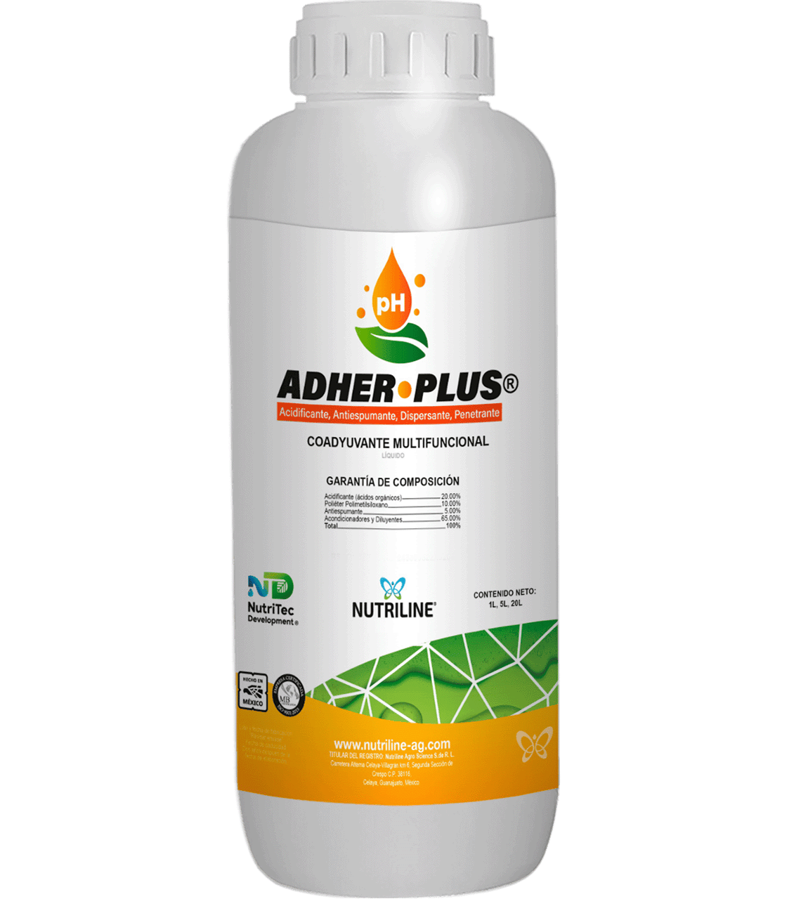 ADHERPLUS