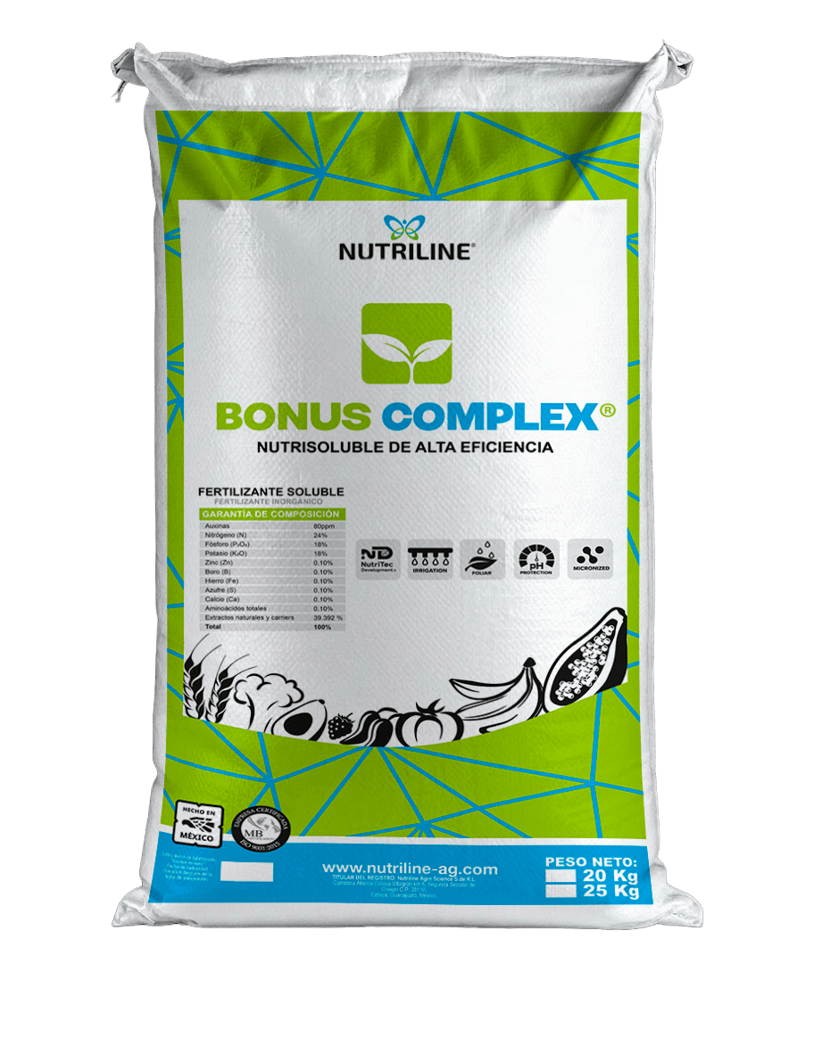 BONUS COMPLEX