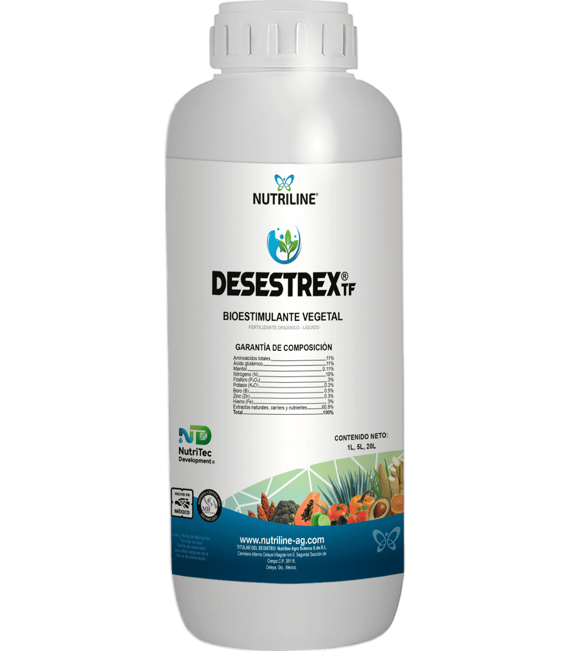 DESESTREX