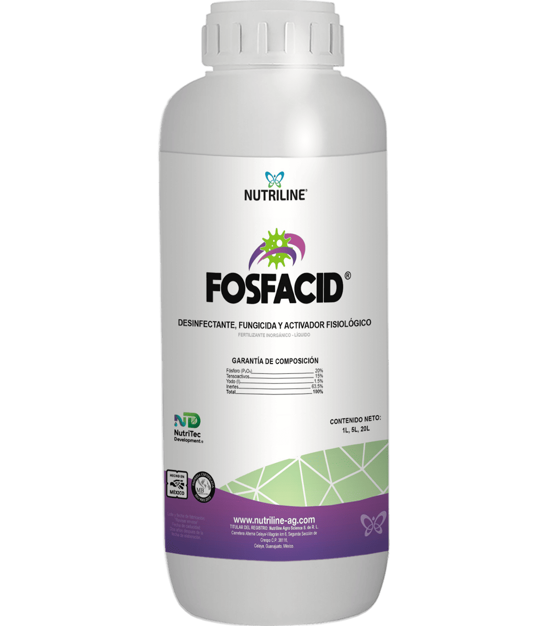FOSFACID
