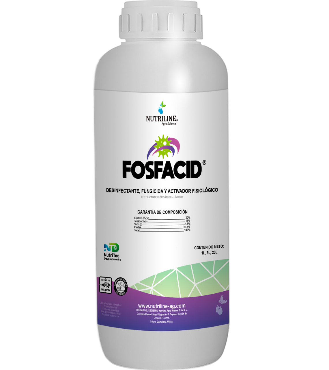 FOSFACID