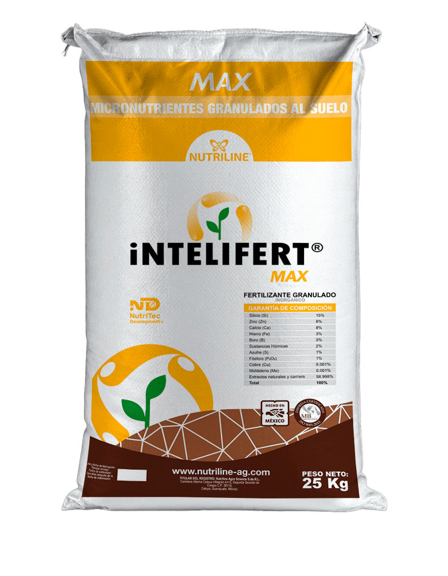 INTELIFERT MAX