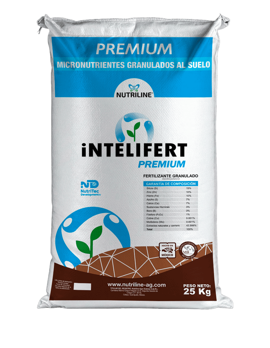 INTELIFERT PREMIUM
