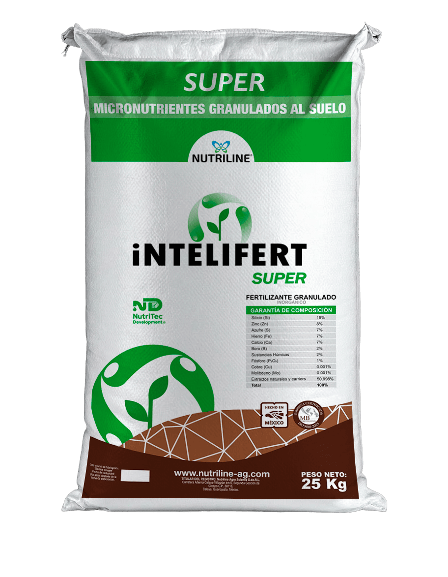 INTELIFERT SUPER