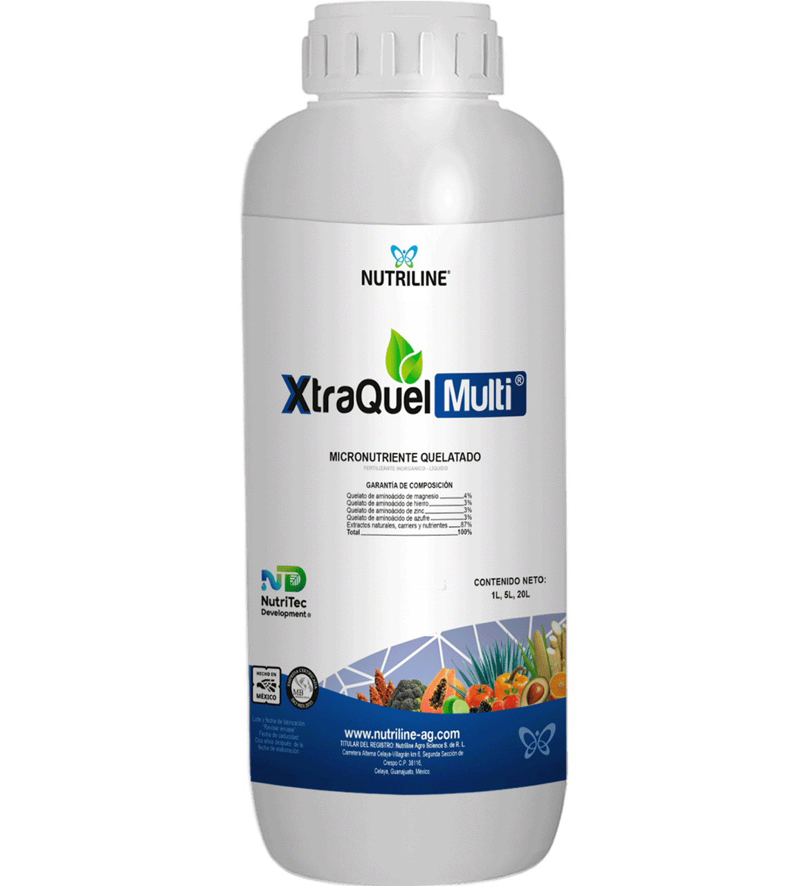 XtraQuel Multi