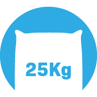 25Kg