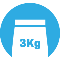 3Kg